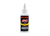 ں߸¨Ǽۡʡå롡Traxxas Premium Shock Oil (20 wt)20WTMODEL# 5031