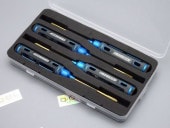 Ź߸ˡRJX2760RC åɥ饤С 3.0mm 4.0mm 5.0mm 5.8mm å RJX2674BLU
