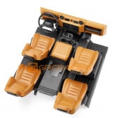 �ں߸�¨Ǽ�ۡ�GRC����#G161DH��TRX4 82056-4���ɥ����С� �ǥ��ե������Ŭ�硡��������ƥꥢ���åȡ�����ʡ��ܥǥ����Ȥ�Ω�Ƽ�