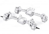 ں߸¨ǼۡGRCGAX0121AFSCNC G2 åޥ ե륢  ּŬ(Model# 82056-4)TRX-4奻åȡ˥С