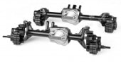 ں߸¨ǼۡGRCGAX0121BFB¤ G2 AXLE ե  ּŬ(Model# 82056-4)TRX-4꡼奻åȡ˹