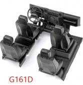 �ں߸�¨Ǽ�ۡ�GRC����#G161D��̤�����ˡ�TRX4 82056-4���ɥ����С� �ǥ��ե������Ŭ�硡��������ƥꥢ���åȡ�����ʡ��ܥǥ����Ȥ�Ω�Ƽ�