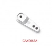 GRC#GAX0063A ڥСۡȥ饯TRX-ѡܥۥ Servo horn 1ܡˡʸ# 8247