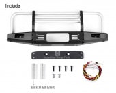 GRC����#GAX0079F���ڥ���С��ۡ�TRX-4�ѡ�TRX4 SCX10 90046 90047 �б���ǽ/�ե���ȥХ�ѡ�