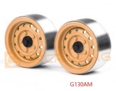 ں߸¨ǼGRCG130AMۥ륻åȡ1.9 TRX4ѡ ߥ scx10 顼 /å顼ܥå
