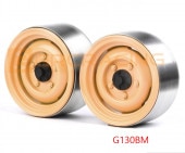 GRCG130BMۥ륻åȡ1.9 TRX4ѡ ߥ scx10 顼 /å顼ܥå