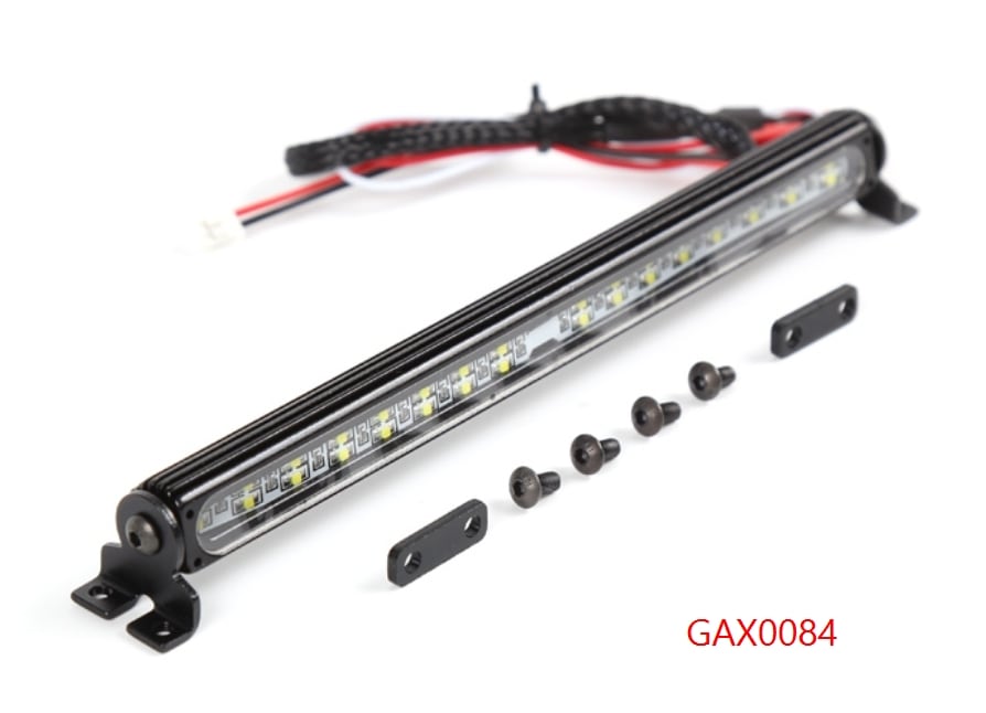 GRC製 GAX0084 TRX-4用 ルーフランプ ルーフランプ 作業灯