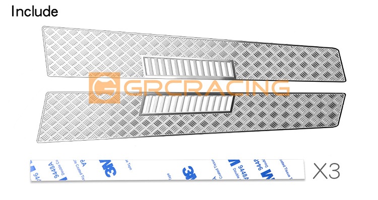 GRC����G160MS���ڥ���С��ۡ���2��˥�륻�ǥ����٥�� G63/G500 AMG�����ƥ�쥹 �٥�ȥץ졼�ȡ��ּ���Ŭ��88096-4