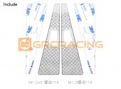 GRCGAX0043MڥСۡƥ쥹 ٥ȥץ졼ȡּŬMODEL# 82056-4ǥե D110