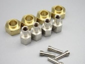 ҳʡTRAXXAS#ȥ饯 TRX4ѡTRX6ѡ 8mmۥϥ