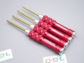 RJX ʡʼߥϻѥɥ饤С 4ܥåȡ1.5MM2.0MM2.5MM3.0MM RJX3121R