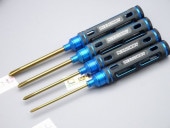 RJX RJX2760RC åɥ饤С 3.0mm 4.0mm 5.0mm 5.8mm å RJX2674BLU