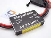 UBEC 5V3A /Ű2S-6S7V-28VŰ5V3Aߥ