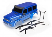 Ź߸ˡּŬ(Model# 82096-4)Mercedes-Benz G 500륻ǥ٥ G 500 ܥǥMODEL# 8811X Body, Mercedes-Benz® G 500® 4x4