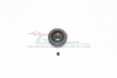 GPM��������UDR027TS-BK UDR�ѡ�MOTOR GEAR 27T �⡼��������27T�ڹŲ��ݡ�
