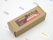 ں߸¨ǼTRX-4 E-REVOHPI ʤбХåƥ/60C/11.1V/6000mAh/3/27.5*45*157