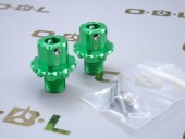 GPMSLE010/+13MM-GTʡTRAXXASåSledge REDEFINING 1/8 95076-4-Sledge ۥϥ17mmMODEL# 8654