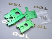 GPMSLE038A-GTʡTRAXXASåSledge REDEFINING 1/8 95076-4-Sledge ޥȡ󥿡ǥաMODEL# 9584