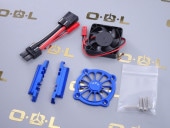 GPMTXMS018FAN-Bڥ֥롼 TҽʡTRAXXAS ּŬ MAXX89076-4ˡ89086-4/MAXX12V ѥե 3463+3475