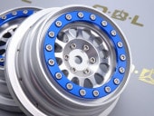 �ڼ���о��ʡ�E-VIRATRUE����85086-4�ѡ������ߥƥå� �ǥ����� �졼���� UDR������ߥۥ����륻�åȡ�Wheels, Desert Racer����4�ܡ˸���MODEL# 8474/8473