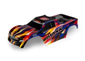 TRAXXAS#WWW.OBL.AI NEW MAXXȥ饯 1/10  󥹥 ȥå 4WD 4s ѥMAXX (#89086-4)ѥܥǥ (/֥롼/)MODEL# 8918P