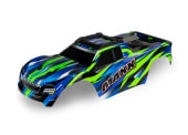 TRAXXAS#WWW.OBL.AI NEW MAXXȥ饯 1/10  󥹥 ȥå 4WD 4s ѥMAXX (#89086-4)ѥܥǥ (꡼)MODEL# 8918