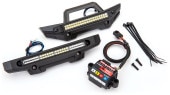 NEW MAXXȥ饯 1/10  󥹥 ȥå 4WD 4s ѥMAXX (#89086-4)ѡMAXX LED LIGHT KIMODEL# 8990