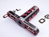 RJX18ϡ ޥե饤ۥ1/8RCѣѥɥ饤С17MMRJX3086R֡