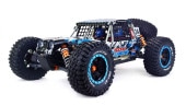 �ڼ���о��ʡ�New ZD Racing DBX-07 1/7 RC Scale 4WD 2.4G�������֡�DBX7-01BLUE��