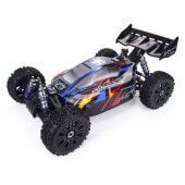 New ZD Racing 9D20-V31 1/8  RC Х 4WD 2.4G9D20-V31BLACK