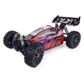 New ZD Racing 9D20-V31 1/8  RC Х 4WD 2.4G9D20-V32RED