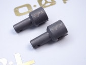 GPMSLE041S-BKTҽʡTRAXXASåSledge 1/8 95076-4/Differential output cupMODEL# 9586