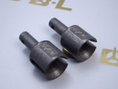 GPMSLE039S-BKڥ꡼ۡTҽʡTRAXXASåSledge 1/8 95076-4/Differential output cupưϥåס9586