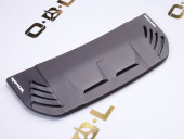 �߸�¨Ǽ��H-TECH����RC 1/10 Traxxas��T������ʡ�TRX4 Bronco Aluminum Metal Hood 