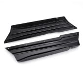 ZD Racing 　EX-07 Side Plates　品番＃8582