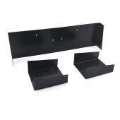 ZD Racing 　EX-07　Rear spoiler Set  リアスポイラーセット　品番＃8581