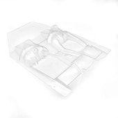 ZD Racing DBX-07　　CIear Body　クリアボディー　　品番＃8650