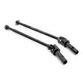 ZD Racing 　DBX-07　  Front CVD　フロントCVD　品番＃8611