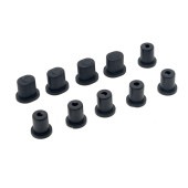 ZD Racing 　EX-07 DBX-07　ブッシュアジャスター Bush Adjuster 品番＃8530