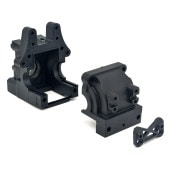 ZD Racing 　MX-07  ギアボックス  品番＃8511
