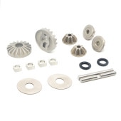 ZD Racing 　MX-07  デフベベルギア Differential bevel gear   品番＃8510