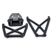 ZD Racing 　MX-07 　Front Bumper Bracket  フロントバンパーブラケット　品番＃8719