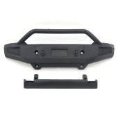 ZD Racing 　MX-07 　フロントバンパー  フロントバンパー　品番＃8718