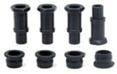 ZD Racing 　MX-07 Shock Absorber Bushing　 ショックアブソーバーブッシング　品番＃8704