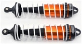 ZD Racing 　MX-07　ショックアブソーバー Shock Absorbers　品番＃8701