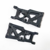 ZD Racing 　DBX-10 Front Suspension Arm Set フロントサスアームセット    品番＃7180