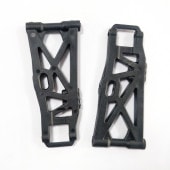 ZD Racing 　DBX-10 Rear Suspension Arm Set   リヤサスアームセット   品番＃7184