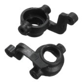 ZD Racing DBX-10 Steering Knuckles ƥ󥰥ʥå  ֡7186