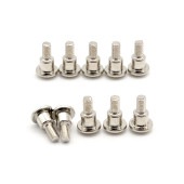 ZD Racing 　DBX-10  M3*4.8 スクリューロッド/M3*4.8 スクリューロッド　品番＃7264