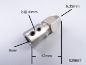 TFL8mmե 8mmX6.35mm529B87ۥե쥭֥륷ե/⡼åץ顼/åץ/⡼եȥå/1